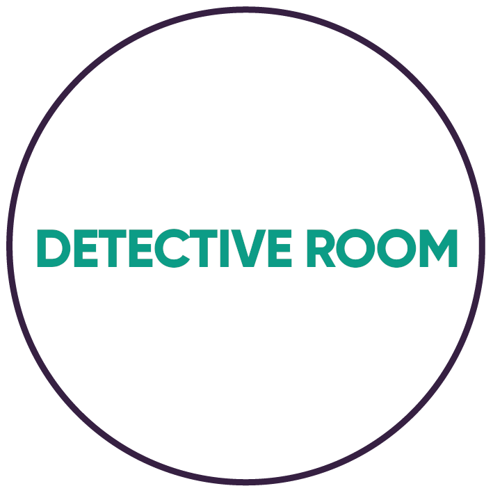 escape game besancon, meilleur escape game besancon, vesoul, dole et pontarlier : Etiquette detective room1